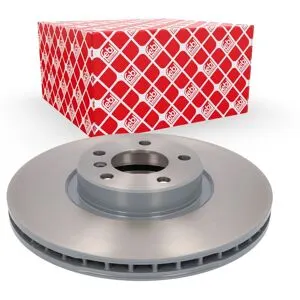 FEBI BILSTEIN 32261 Disque de frein