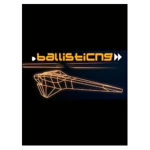 BallisticNG (clé Steam, monde entier)