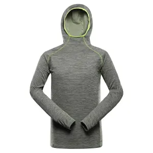Maillot Alpine Pro Rolt