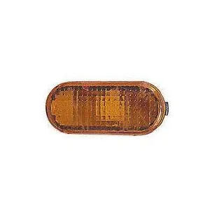 ALKAR 3007126 Clignotant couleur orange