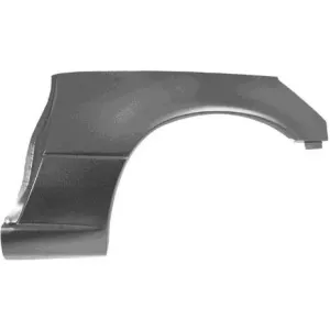 VAN WEZEL Panneau latéral pour MAZDA: MX5 (Ref: 2758145)