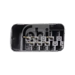 FEBI BILSTEIN Serrure de porte pour FORD: Focus, C-Max (Ref: 197784)