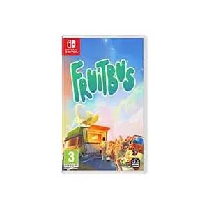 Fruitbus (SWITCH)