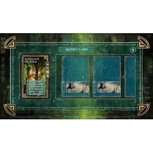 Mystic Vale (clé Steam, monde entier)