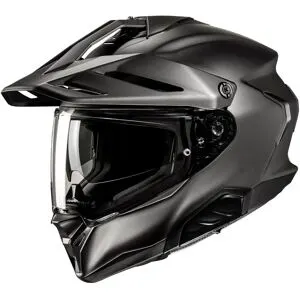 Casque intégral HJC RPHA 60 - UNI Semi Flat Titanium