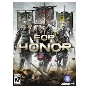 For Honor Standard Edition (clé Steam, Europe)