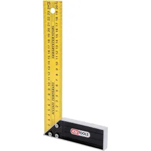 KS TOOLS Equerre (Ref: 300.0220)