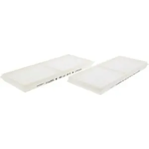 MAPCO Filtre d'habitacle pour MAZDA: 2 (Ref: 65547)