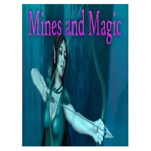 Mines and Magic (clé Steam, monde entier)