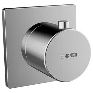 Hansa dissimulée, inverseur multidirectionnel, chrome