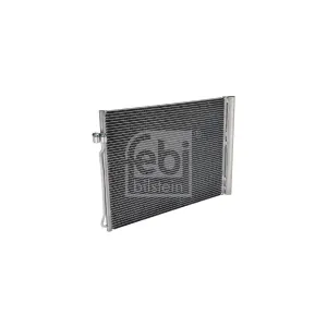 Condenseur De Climatisation Febi 197603 Bmw
