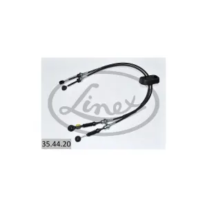 Câble, Engrenage Linex 35.44.20 Opel;Renault