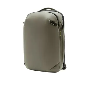 PEAK DESIGN Travel Backpack 20L Stone