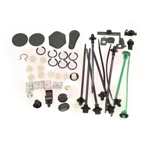 VAN WEZEL Kit d'assemblage, porte pour FORD: Focus (Ref: 1945799)