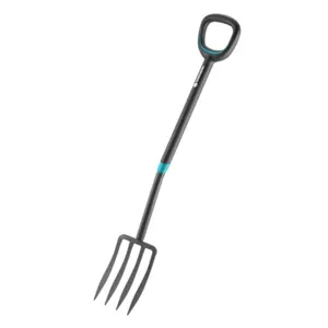 Fourche À Bêcher Ergoline