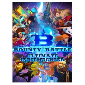Bounty Battle (clé Steam, monde entier)
