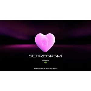 Scoregasm (clé Steam, monde entier)
