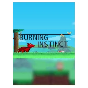 Burning Instinct (clé Steam, monde entier)