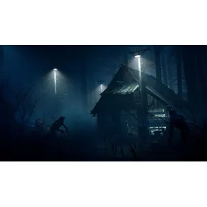 Blair Witch (clé Steam, monde entier)