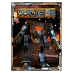 Outlive 25 (clé Steam, monde entier)