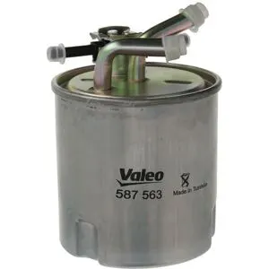 VALEO Filtre à carburant (Ref: 587563)