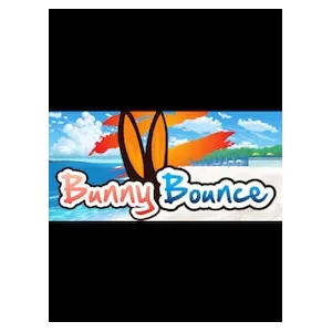 Bunny Bounce (clé Steam, monde entier)