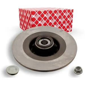 FEBI BILSTEIN 28156 Disque de frein