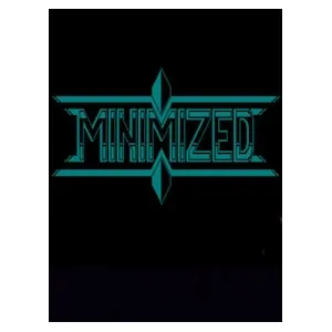 Minimized (clé Steam, monde entier)