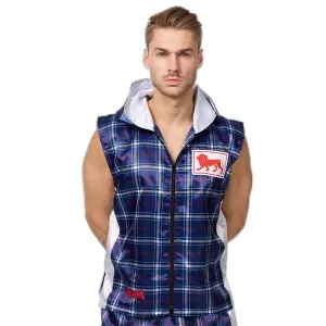 Veste Lonsdale Clutton