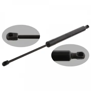 FEBI BILSTEIN Vérin pour RENAULT: Modus (Ref: 32904)