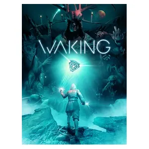 Waking (clé Steam, monde entier)