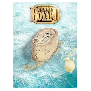 Fort Boyard (clé Steam, monde entier)