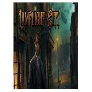 Lamplight City (clé Steam, monde entier)
