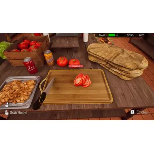 Wrap House Simulator (clé Steam, monde entier)