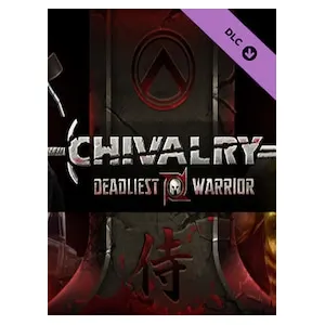 Chivalry: Deadliest Warrior (clé Steam, monde entier)