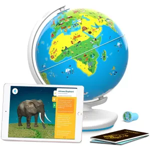 PlayShifu Orboot Earth - Couleur: multicolore