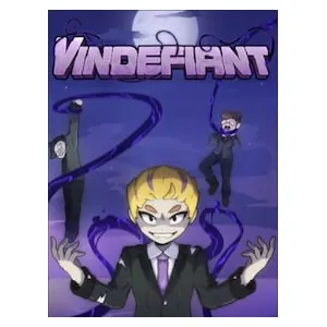 Vindefiant (clé Steam, monde entier)