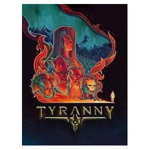 Tyranny Commander Edition (clé Steam, monde entier)