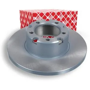 FEBI BILSTEIN 04876 Disque de frein
