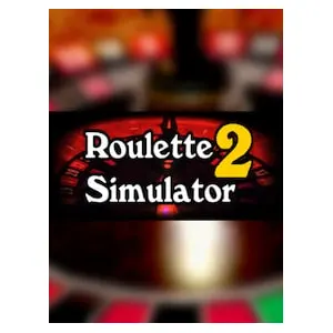 Roulette Simulator 2 (clé Steam, monde entier)