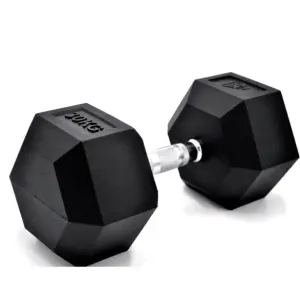 Haltère Fit & Rack 37,5kg