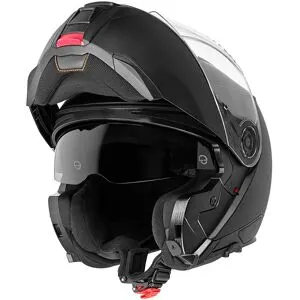 Casque modulable Schuberth C5 MATT Noir
