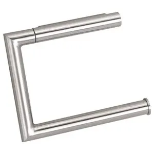 HEWI WC System 162 papier match0 Inox mat