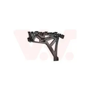 VAN WEZEL Support, pare-chocs pour RENAULT: Twingo (Ref: 4368538)