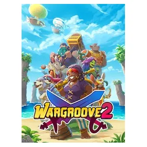 Wargroove 2 (clé Steam, monde entier)