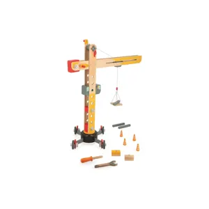 Grande Grue - Janod
