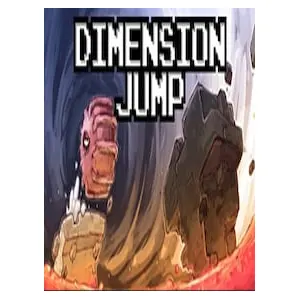Dimension Jump (clé Steam, monde entier)