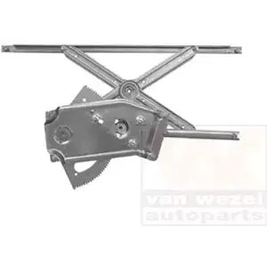 VAN WEZEL 4377262 Lève-vitre