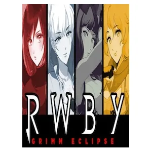 RWBY: Grimm Eclipse (clé Steam, monde entier)