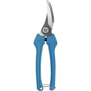 Secateur Rainbow Bleu